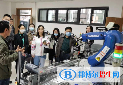 機電設備技術專業(yè)好嗎?