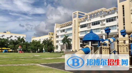 珠海市希望之星實驗學校、香樟中學2022錄取分數(shù)線（2023參考）
