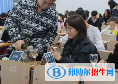 葡萄酒文化與營(yíng)銷專業(yè)好嗎?