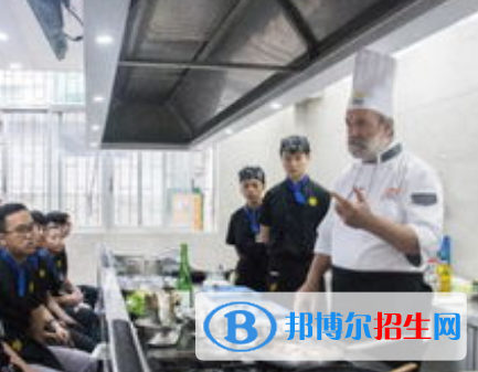 中西面點工藝專業(yè)好嗎?