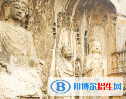 石窟寺保護技術(shù)專業(yè)好嗎?