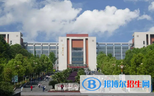 2022達州市高職院校排名(校友會)