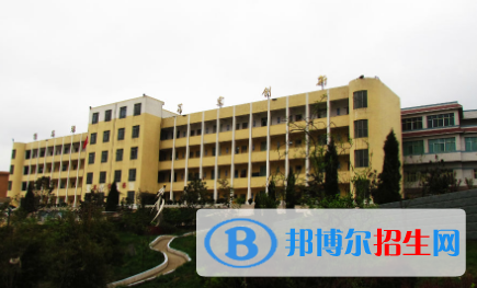 赫章縣馬川中學、西城區(qū)高級中學2022錄取分數線（2023參考）