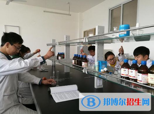 陜西2023年男生上中專學校有哪些技術(shù)