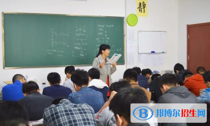 陜西2023年男生上中專學校有哪些技術(shù)