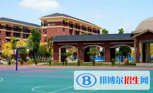 常寧市尚宇高級(jí)中學(xué)2022錄取分?jǐn)?shù)線（2023參考）