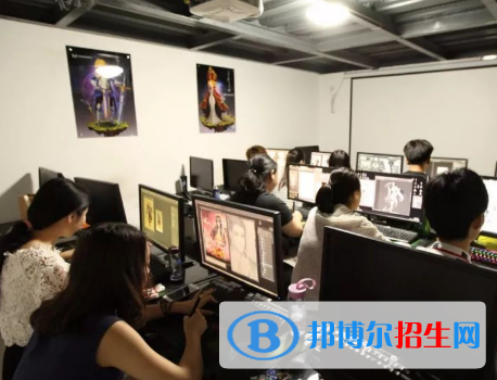 數字媒體藝術設計技術專業(yè)好嗎?