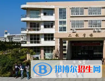 2023永州有哪些?？茖W校 