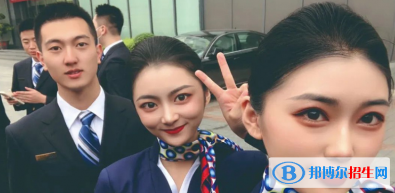 陜西2023年女生上中專學校有哪些技術