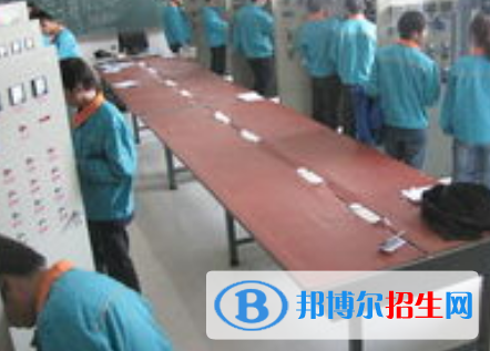電氣自動(dòng)化技術(shù)專(zhuān)業(yè)好嗎?