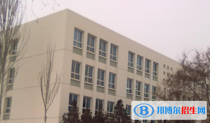 定西市第一中學2023年地址在哪里 