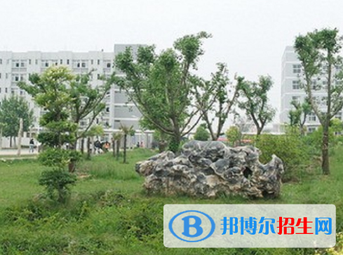 2023亳州有哪些?？茖W(xué)校 