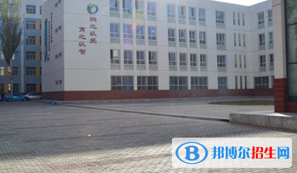 定西市第一中學2023年排名 