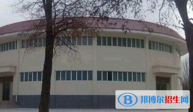 定西市第一中學2023年排名 