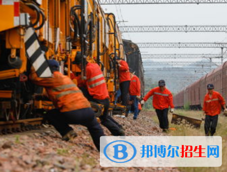 鐵道機(jī)車(chē)車(chē)輛制造與維護(hù)專(zhuān)業(yè)好嗎?