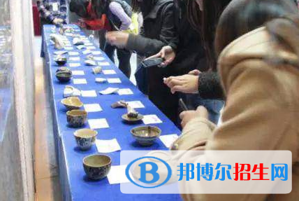 工藝美術品設計專業(yè)好嗎?