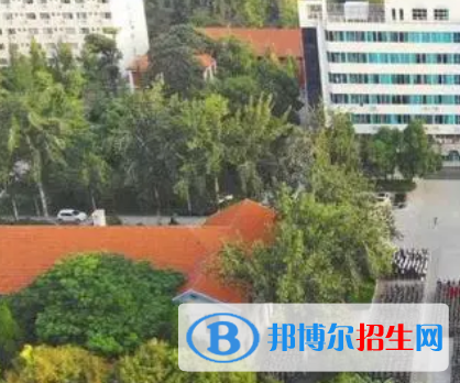 2023洛陽有哪些?？茖W校 