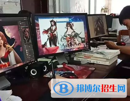 動(dòng)漫設(shè)計(jì)專(zhuān)業(yè)好嗎?