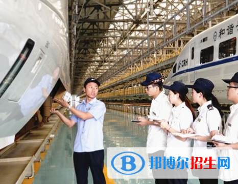 高速鐵路動車組制造與維護(hù)專業(yè)好嗎?