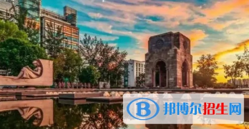 中國大學(xué)功能材料專業(yè)排名（2022研究型）