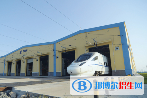 城市軌道交通車輛制造與維護專業(yè)好嗎?