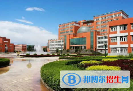 2022寶雞市大學(xué)排名(校友會(huì))