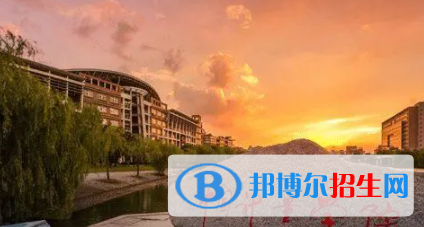 中國大學標準化工程專業(yè)排名（2022研究型）