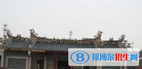 揭陽新華中學(xué)2022錄取分數(shù)線（2023參考）