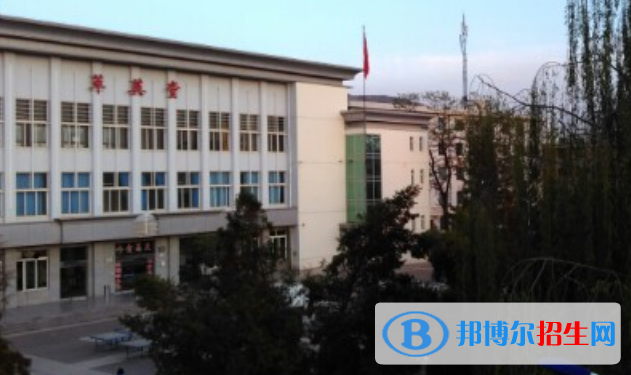 臨洮中學2023年怎么樣、好不好