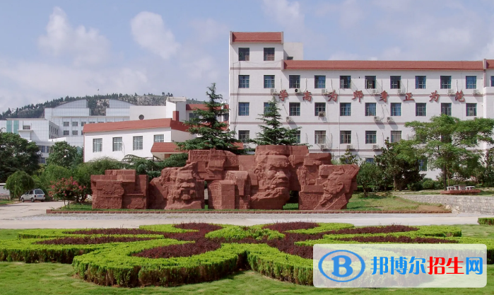 2022棗莊市大學(xué)排名(校友會)