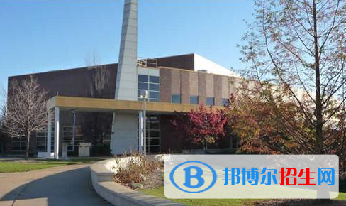美國西密歇根中學(xué)(上海校區(qū))2023年報名時間