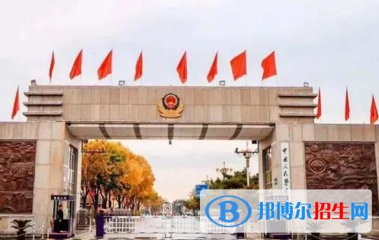 中國(guó)人民警察大學(xué)排名(全國(guó))中國(guó)人民警察大學(xué)在河北排名