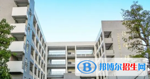 陽江高新區(qū)漠南中學(xué)2022錄取分數(shù)線（2023參考）