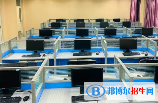 重慶2023年中專學校哪個好