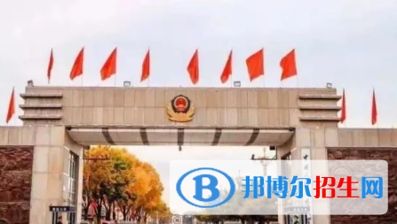中國大學警衛(wèi)學專業(yè)排名（2022研究型）
