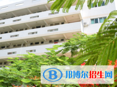 廣東2023年中專計算機學校學什么好