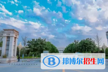 中國(guó)大學(xué)物聯(lián)網(wǎng)工程專業(yè)排名（2022研究型）