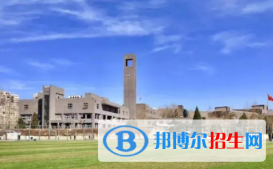 中國大學視覺傳達設計專業(yè)排名（2022研究型）