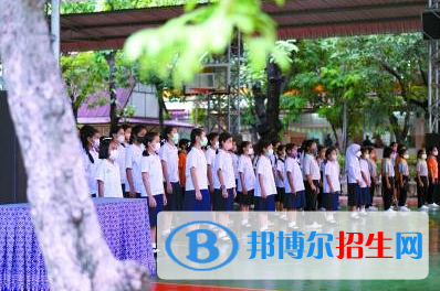 泰語(yǔ)專業(yè)好嗎?(泰語(yǔ)專業(yè))