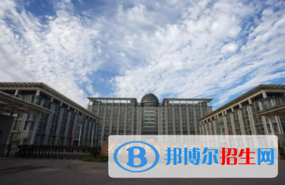 中國大學(xué)機(jī)械工藝技術(shù)專業(yè)排名（2022研究型）