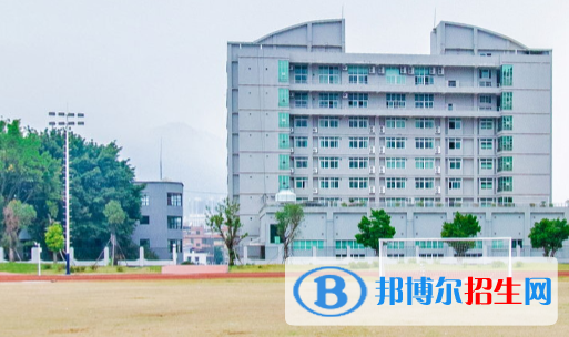 廣東北江中學2023年招生計劃 