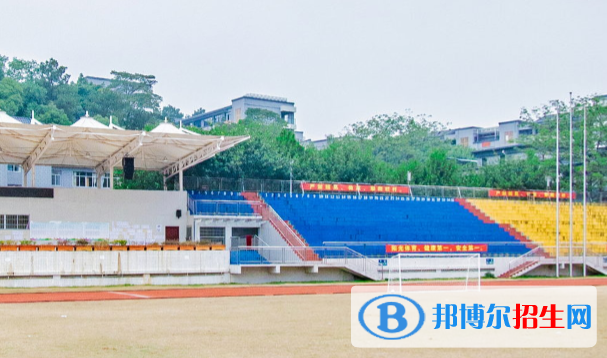 廣東北江中學(xué)2023年招生錄取分?jǐn)?shù)線 