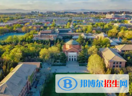 中國(guó)大學(xué)電子信息工程專業(yè)排名（2022研究型）