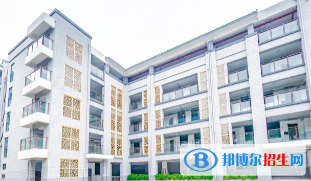 廣東北江中學(xué)2023年怎么樣、好不好