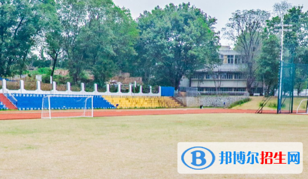 廣東北江中學(xué)2023年怎么樣、好不好