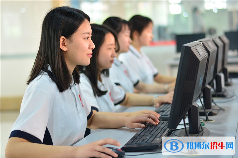 四川2023年女生學(xué)計算機學(xué)校好嗎