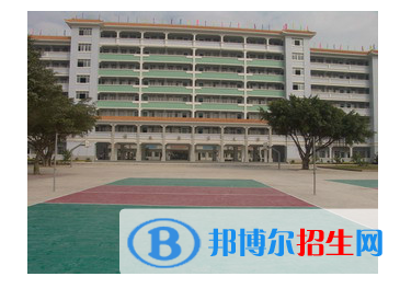 新會(huì)二中、梁?jiǎn)⒊o(jì)念中學(xué)2022錄取分?jǐn)?shù)線（2023參考）