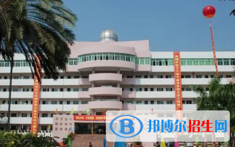 梅縣區(qū)高級中學2022錄取分數(shù)線（2023參考）