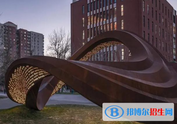 中國大學皮金語專業(yè)排名（2022研究型）