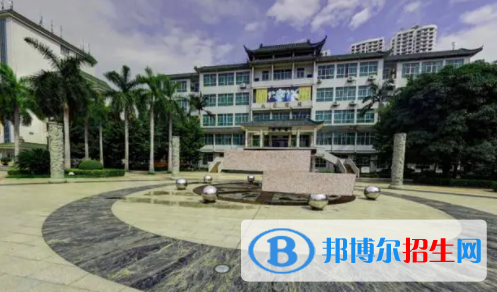 百色所有公辦大學(xué)有哪些？（附大學(xué)名單）